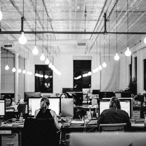 4) All Inclusive Job-Posting