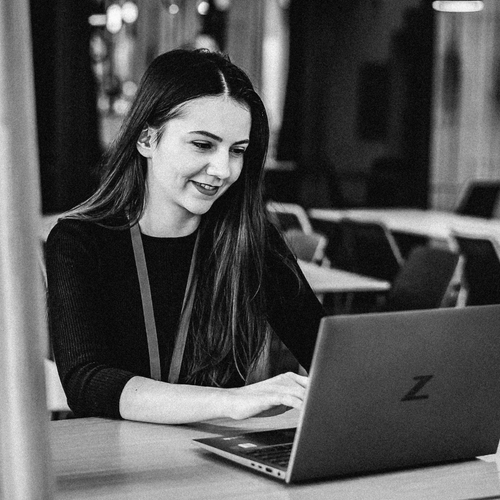 2) Standard Job-Posting